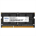 Netac Basic DDR3L-1600 SO-DIMM 手提電腦記憶體
