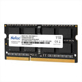 Netac Basic DDR3L-1600 SO-DIMM 手提電腦記憶體