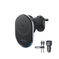 Anker Prime MagGo 磁吸無線車充