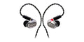 ACOUSTUNE RS THREE 入耳式耳機 [兩色]