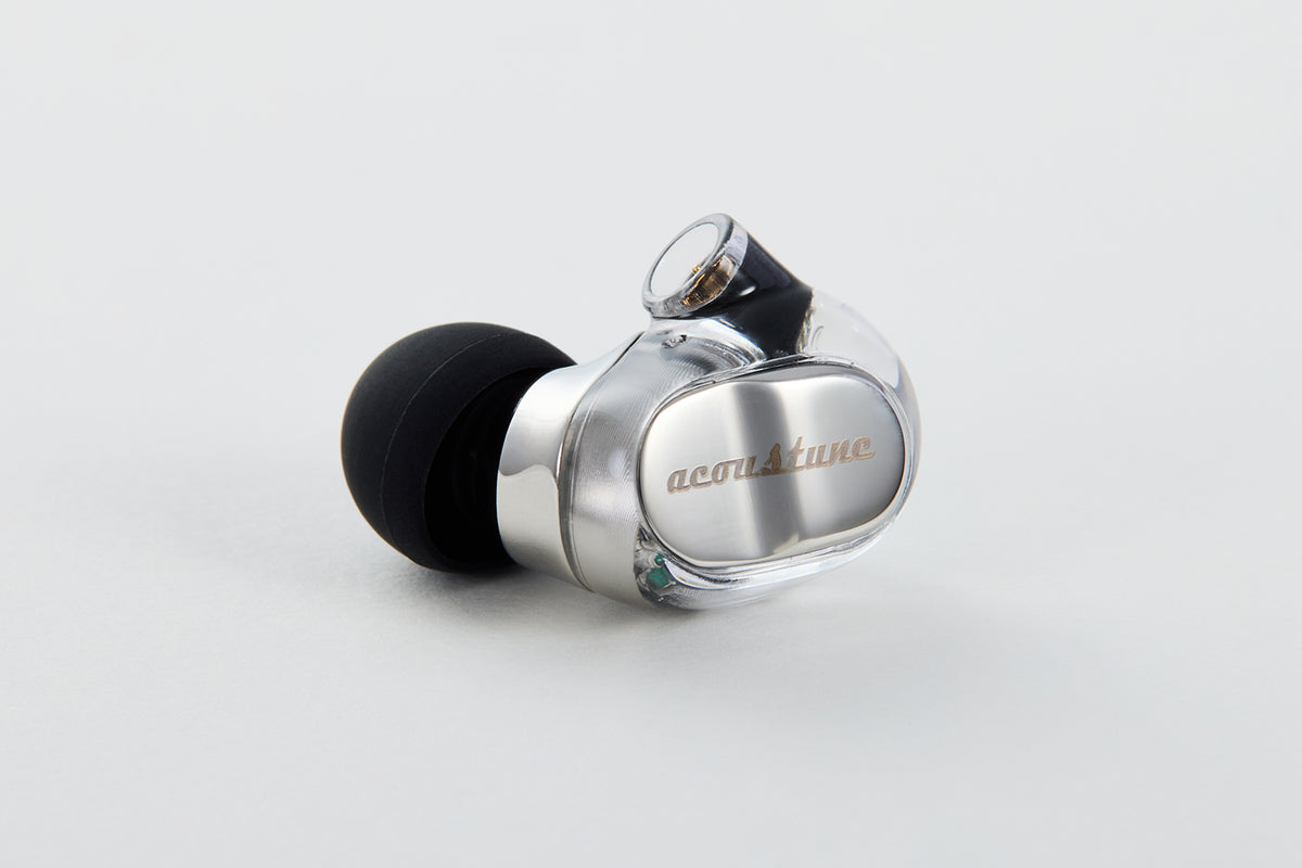 ACOUSTUNE RS FIVE 入耳式耳機｜官方產品圖｜3