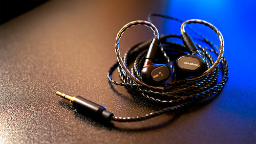 ACOUSTUNE RS ONE 入耳式耳機｜官方產品圖｜1