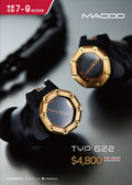 ［預售］Madoo Typ622