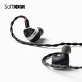 Softears Volume S 圈鐵入耳式耳機
