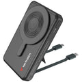 Charge ‘n’ Go 10000mAh C+L 及LED螢幕 流動充電池