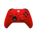 Microsoft Xbox 無線遊戲手掣 - 脈衝紅色（citiTec 經銷，3個月保養）