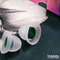 TANGZU 唐族 唐三彩 - 小口徑耳膠
