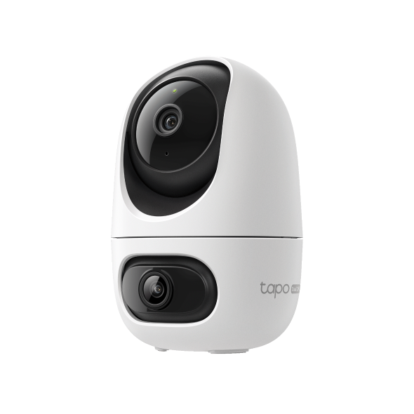 FU tapo-c245d-duo-lens-camera 官方圖 1｜C245D