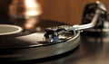 Audio-Technica AT-LP7 黑膠唱盤