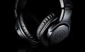 Audio-Technica ATH-M20x 專業監聽耳機