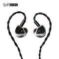 Softears Volume S 圈鐵入耳式耳機