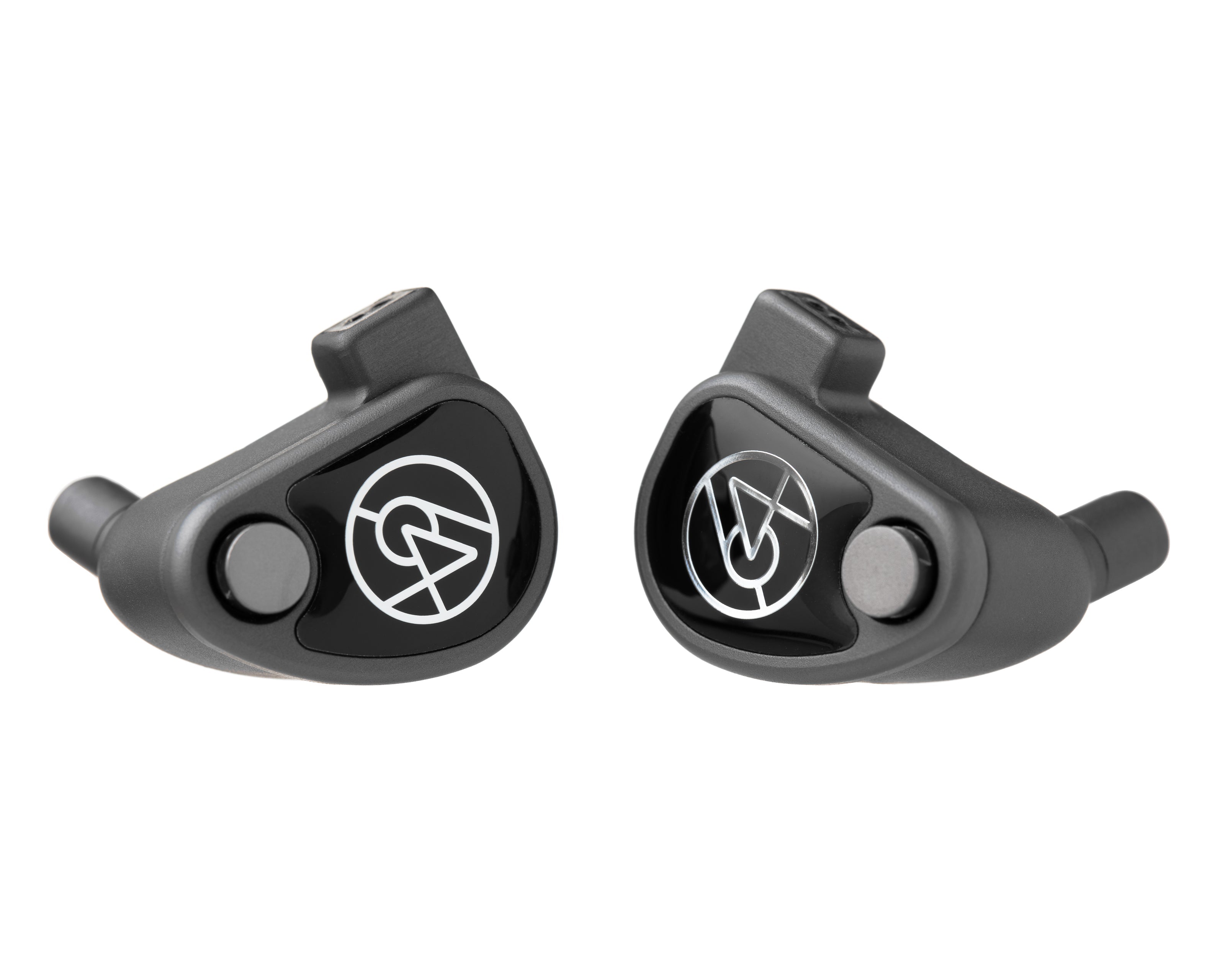 64 Audio U6t 產品側面圖