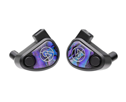 64 Audio Volür 產品側面圖
