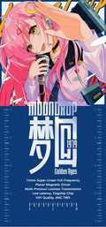 MOONDROP 水月雨 Golden Ages 夢回