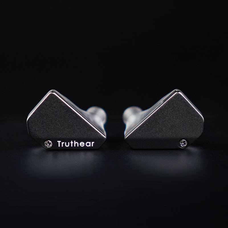 Truthear Hexa 入耳式耳機 — 1 動圈 3 動鐵四單元圈鐵