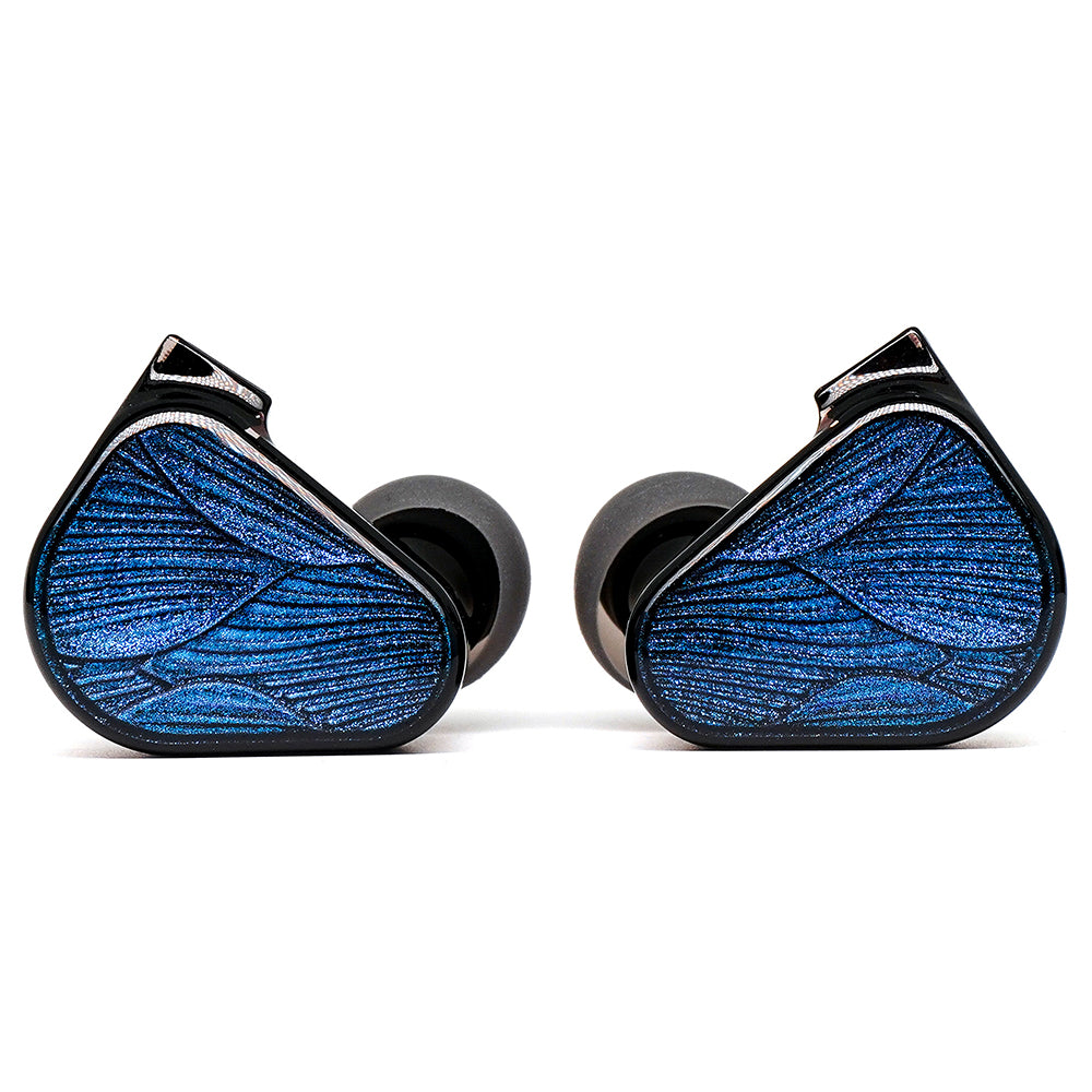 TRUTHEAR x Crinacle ZERO:BLUE2－產品主圖
