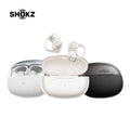 Shokz OpenDots 2 開放式藍牙耳機