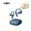 Shokz OpenFit Air 開放式藍牙耳機