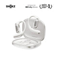 Shokz OpenFit Pro 超級雙單元開放式濾噪耳機