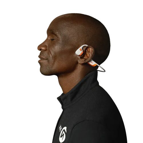 Shokz OpenRun Pro 2  專業運動耳機 - Eliud Kipchoge 限定聯乘版