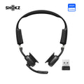 Shokz OpenMeet UC 開放式藍牙通訊耳機 USB-A