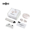 Shokz OpenDots 2 開放式藍牙耳機