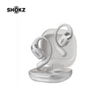 Shokz OpenFit 2+【杜比音效】雙單元開放式藍牙耳機