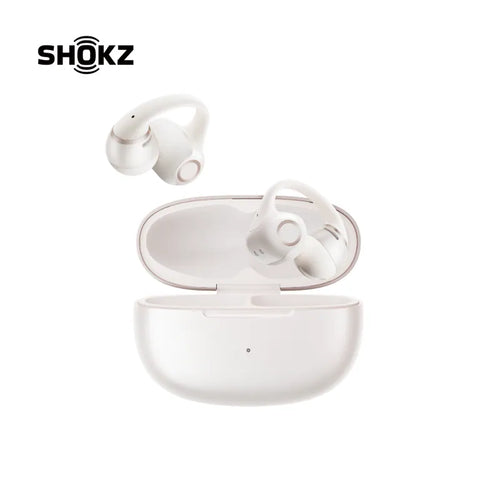 Shokz OpenDots 2 開放式藍牙耳機