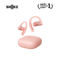Shokz OpenFit Air 開放式藍牙耳機