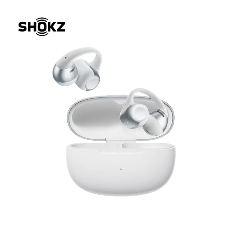 Shokz OpenDots 2 開放式藍牙耳機－產品圖片 2