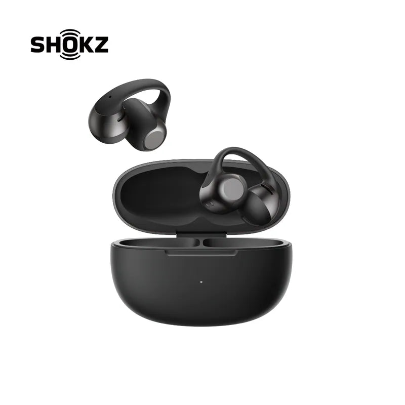 Shokz OpenDots 2 開放式藍牙耳機－產品圖片 3