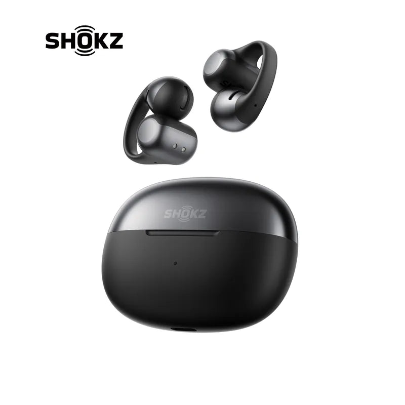 Shokz OpenDots ONE 杜比音效開放式藍牙耳機－產品圖片 3