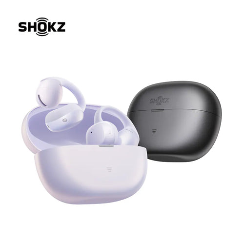 Shokz OpenDots Air 開放式藍牙耳機