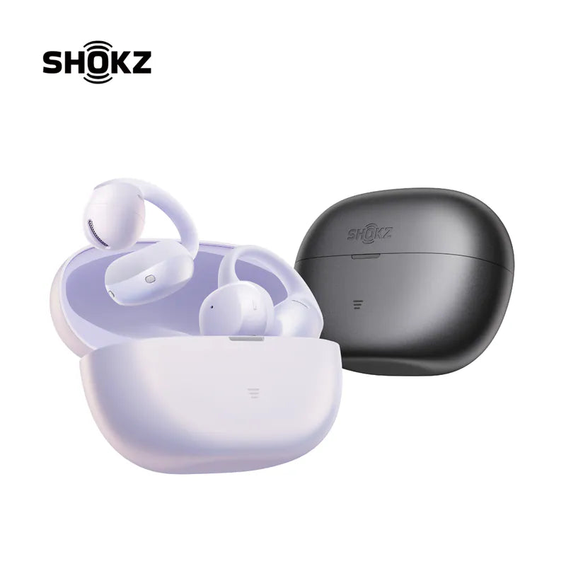 Shokz OpenDots Air 開放式藍牙耳機