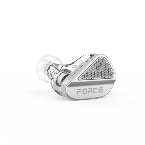 TANCHJIM FORCE 雙動圈入耳式耳機