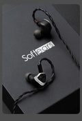 Softears Volume S 圈鐵入耳式耳機