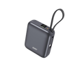 AMG Mi-35W 10000mAh 超快速充電寶，支援 35W PD3.0，內建 35W 直接快速充電