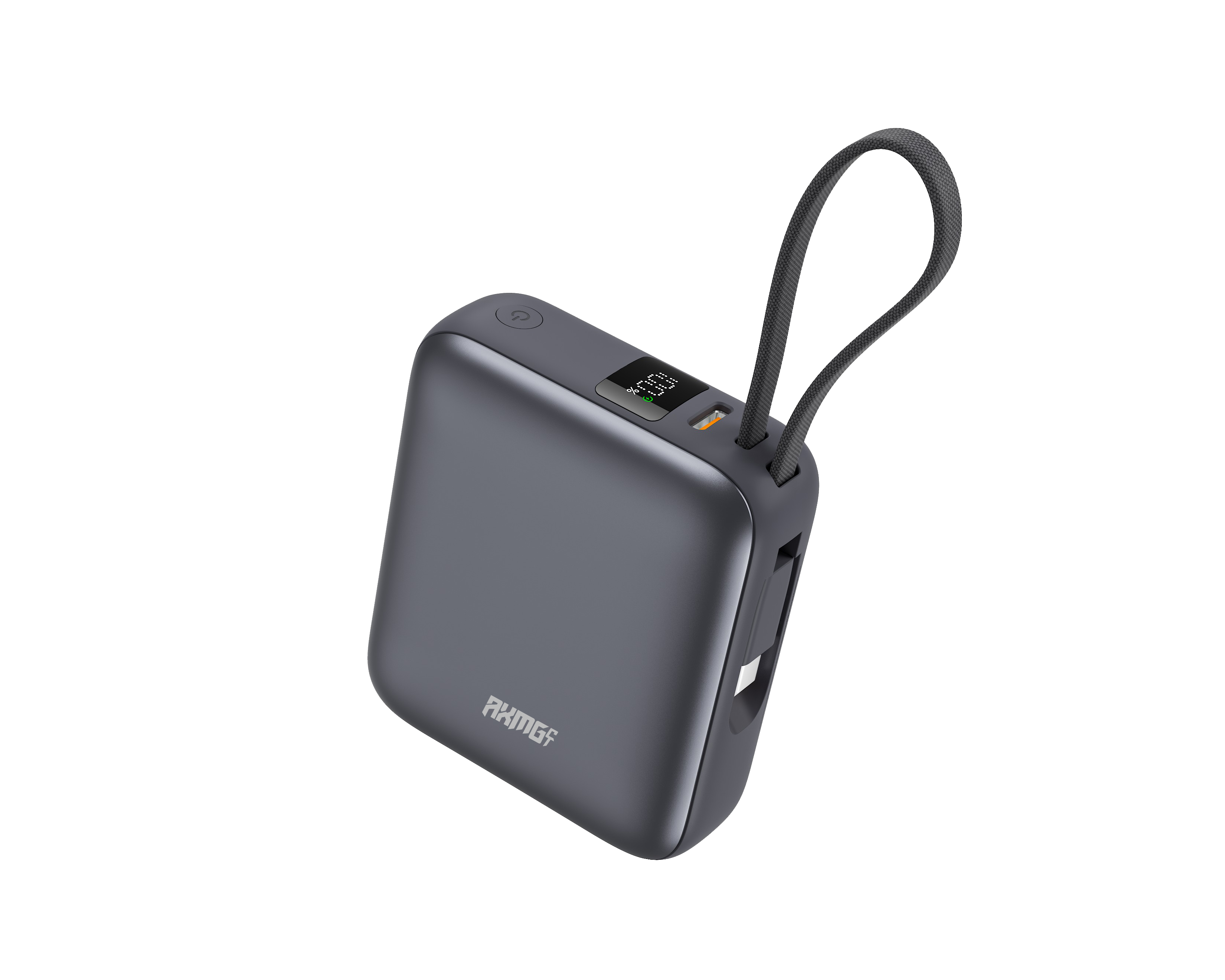 AMG Mi-35W 10000mAh 2