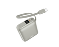 AMG Mi-35W 10000mAh 超快速充電寶，支援 35W PD3.0，內建 35W 直接快速充電