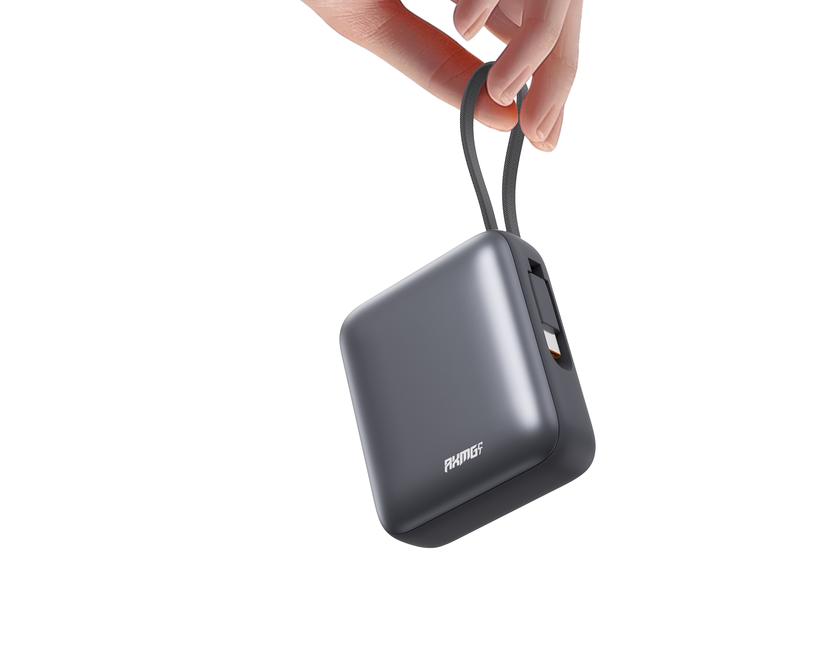 AMG Mi-35W 10000mAh 1
