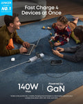 Anker 140W 充電器