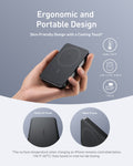 Anker 移動電源 Qi2 10K 15W