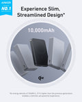 Anker 移動電源 Qi2 10K 15W