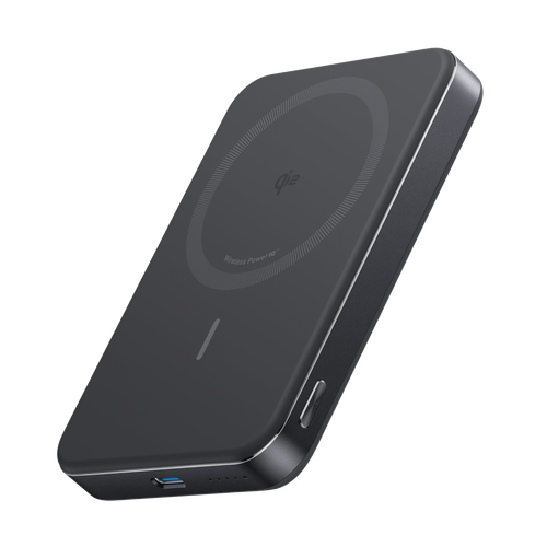Anker 移動電源 Qi2 10K 15W