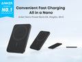 Anker 移動電源 Qi2 5K 15W