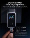 Anker Prime 160W 充電器