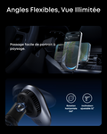 Anker Prime MagGo 磁吸無線車充