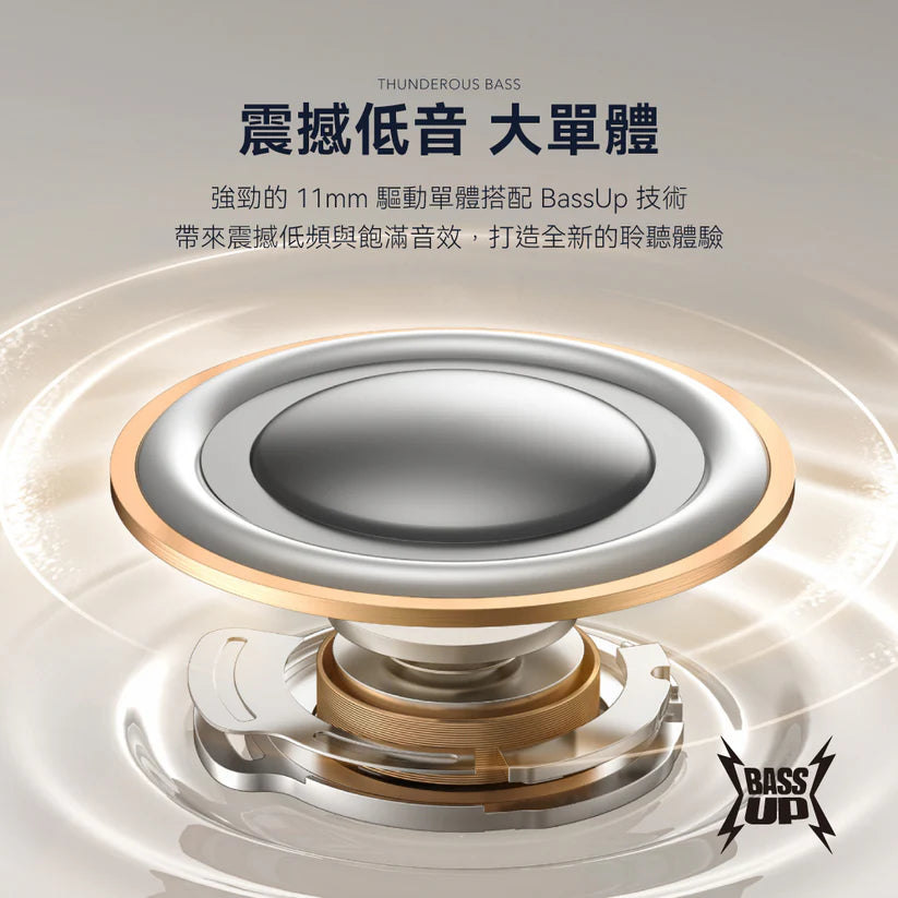 Soundcore P41i 真無線耳機－產品圖片 3
