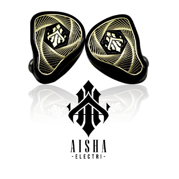 FlipEars Aisha Electri－產品主圖