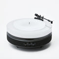 Audio-Technica AT-FTT / Hotaru 黑膠唱盤